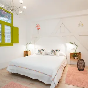 Lórien Apartamento Zarautz