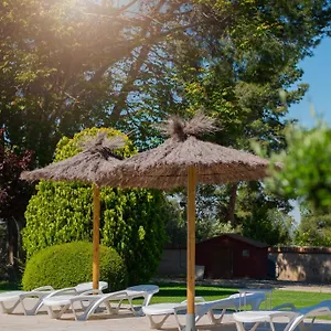 La Botigueta De Bellmunt Villa Penellas