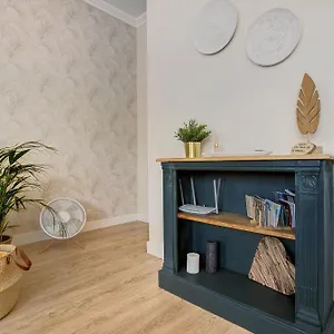 Apartamento El Mirador De Viana, La Laguna (Tenerife)